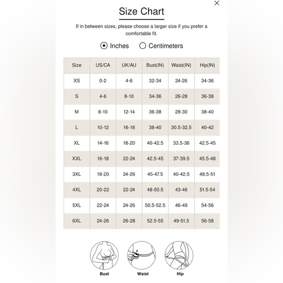 Shapellx Smart Sculpt U-Ring Cut Out Shaping Swimsuit - NWT - Picture 7 of 10